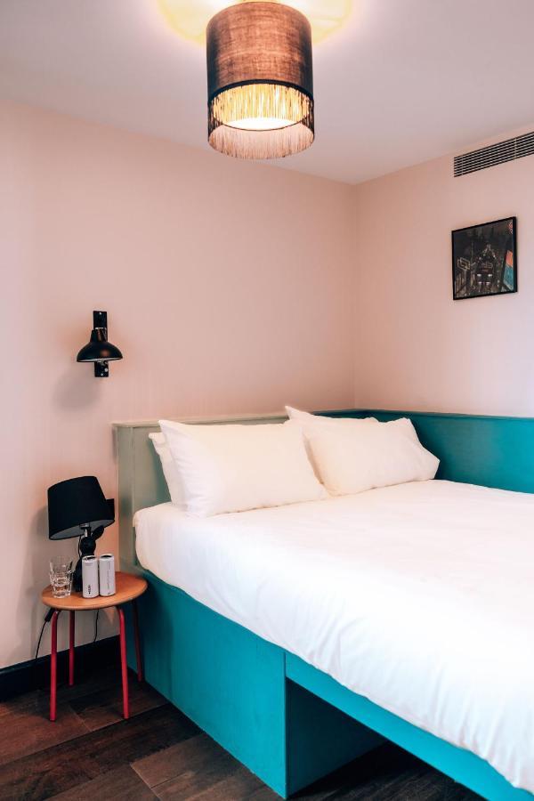 The Camden Town Hotell 3*
