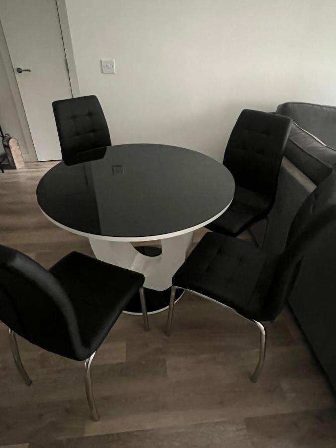 Luxury Flat In White Londen