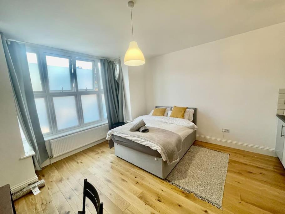 Apartment Se4, Self Contained Flat. *