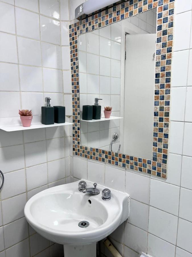 Appartamento Park Lane Studio *