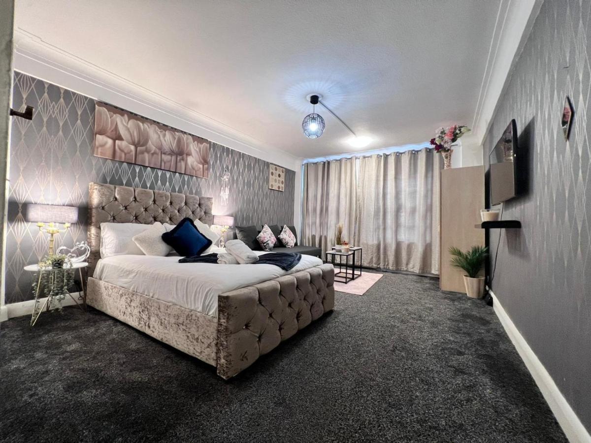 Appartamento Park Lane Studio *