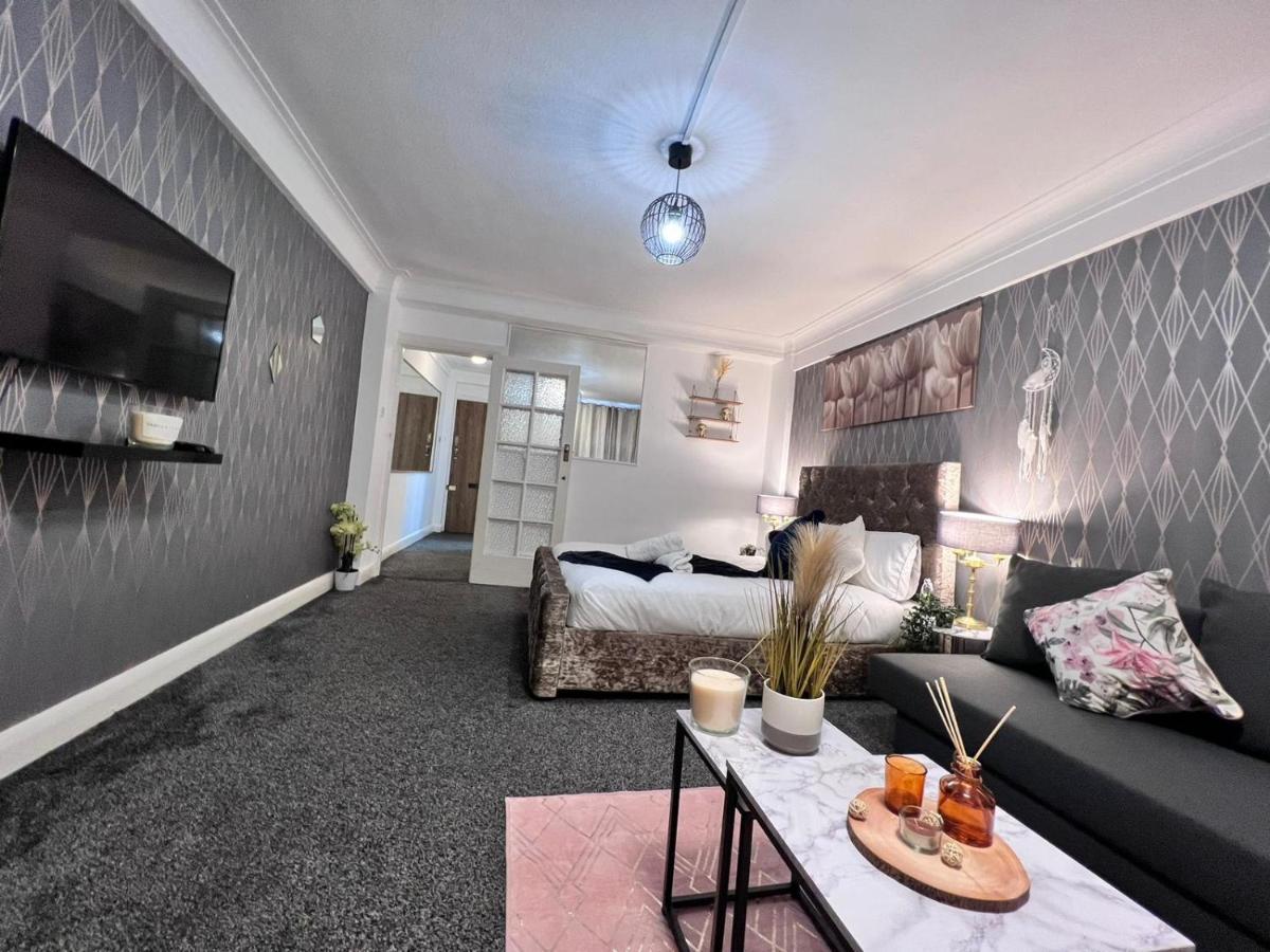 Appartamento Park Lane Studio *