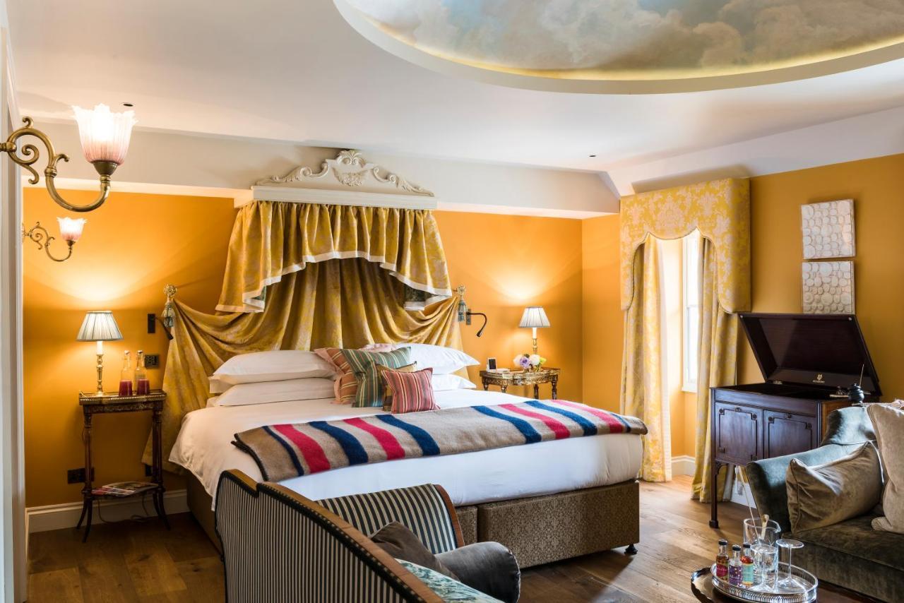The Zetter Marylebone 4*