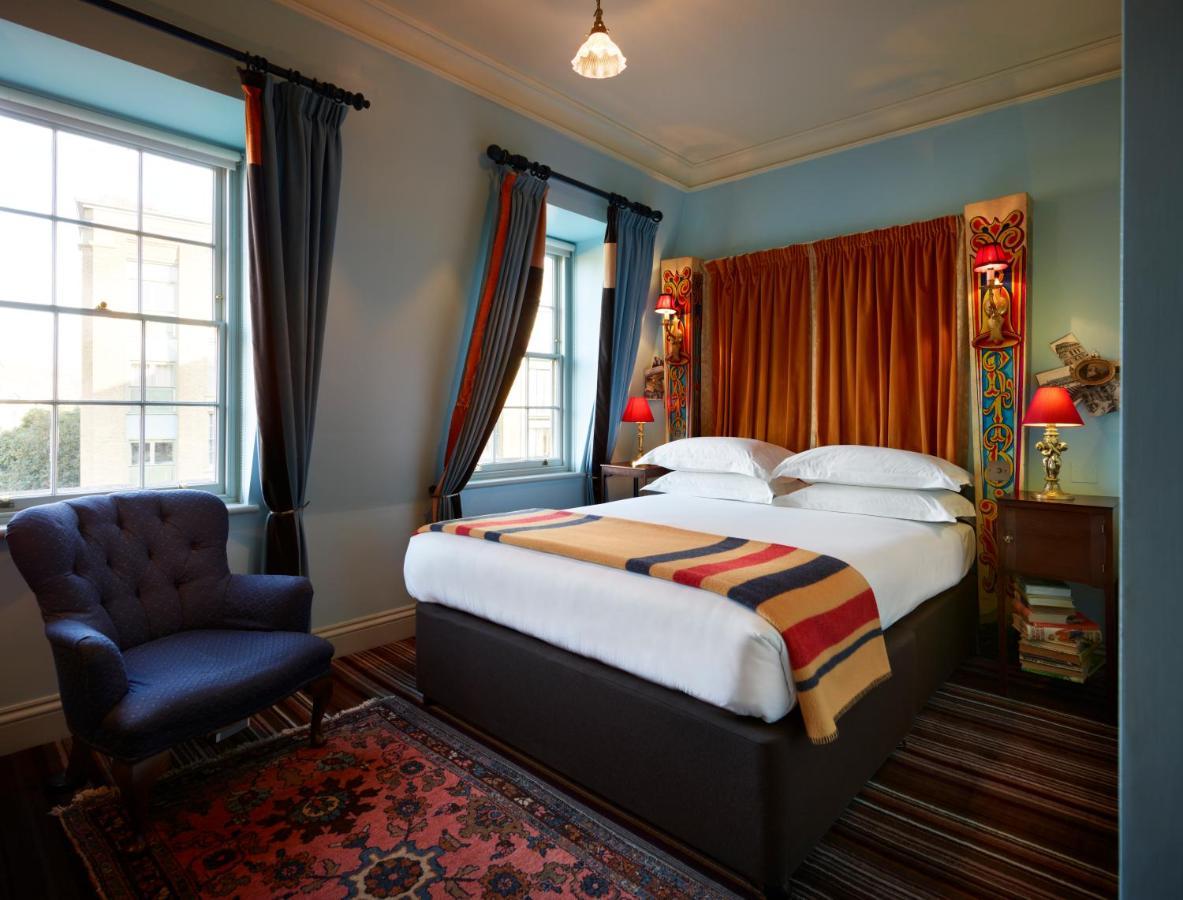 The Zetter Townhouse Clerkenwell Hotel 4*