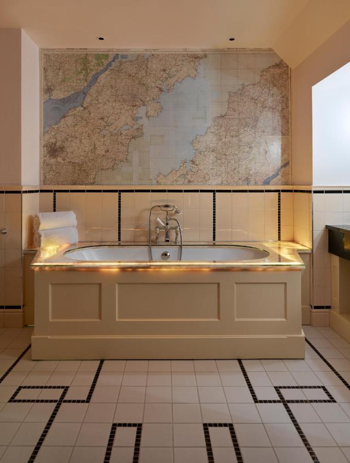 Hotel The Zetter Marylebone London
