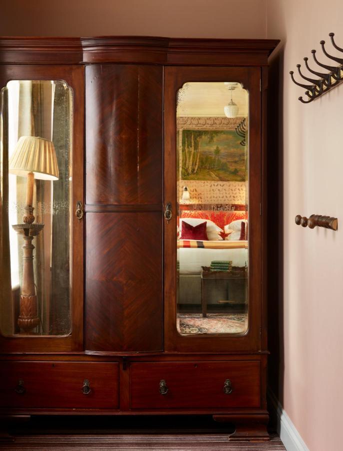 Hotel The Zetter Townhouse Clerkenwell 4*