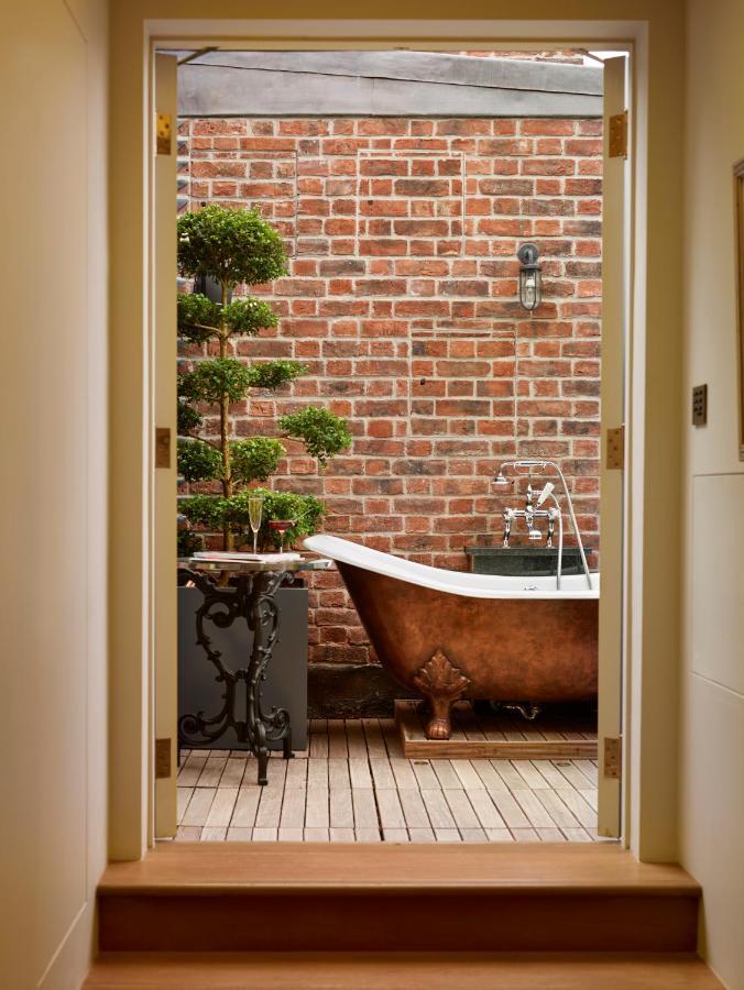 The Zetter Marylebone 4* Londres
