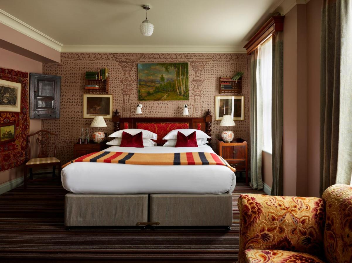 Hotel The Zetter Clerkenwell 4*