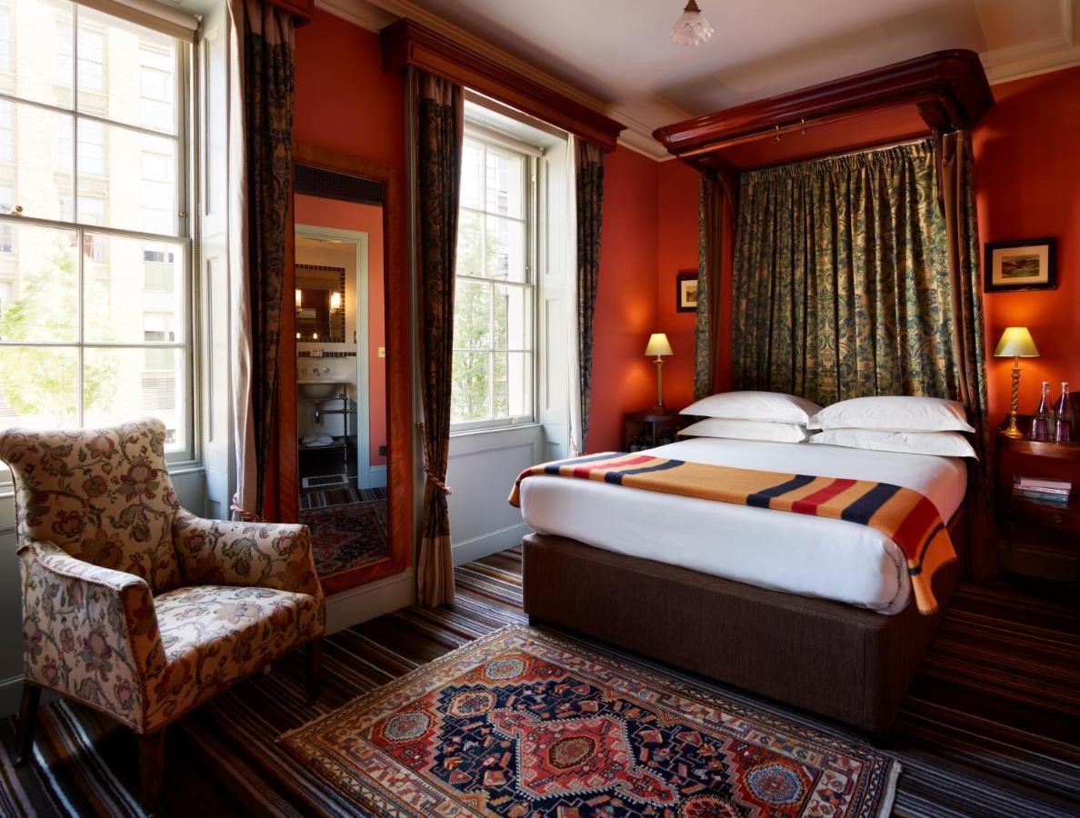 Hotel The Zetter Townhouse Clerkenwell