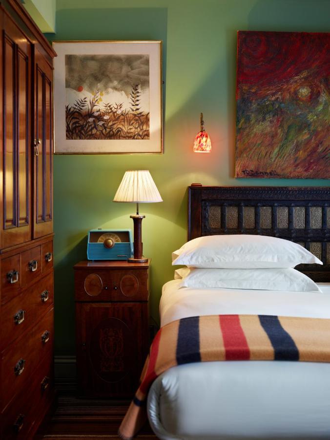 The Zetter Townhouse Clerkenwell 4* Londen