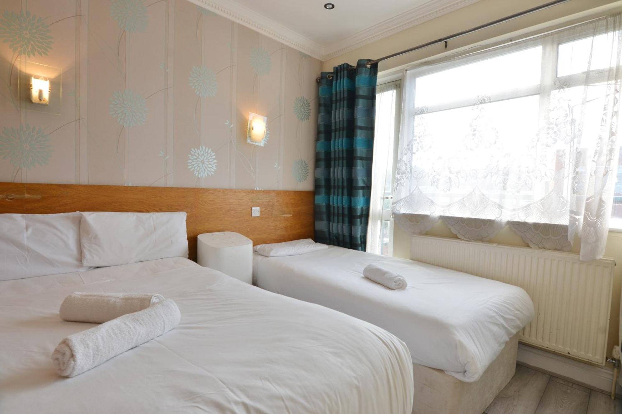 Anchor Hotell