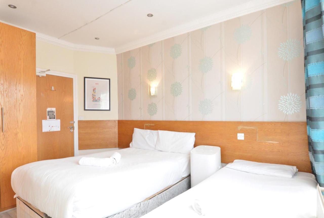 Hotell Anchor