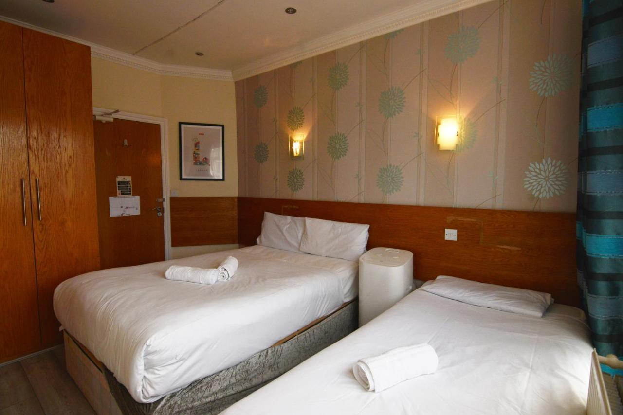 Hotell Anchor 3*