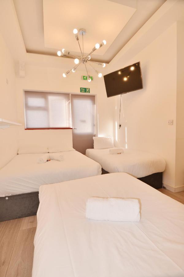 Hotell Anchor