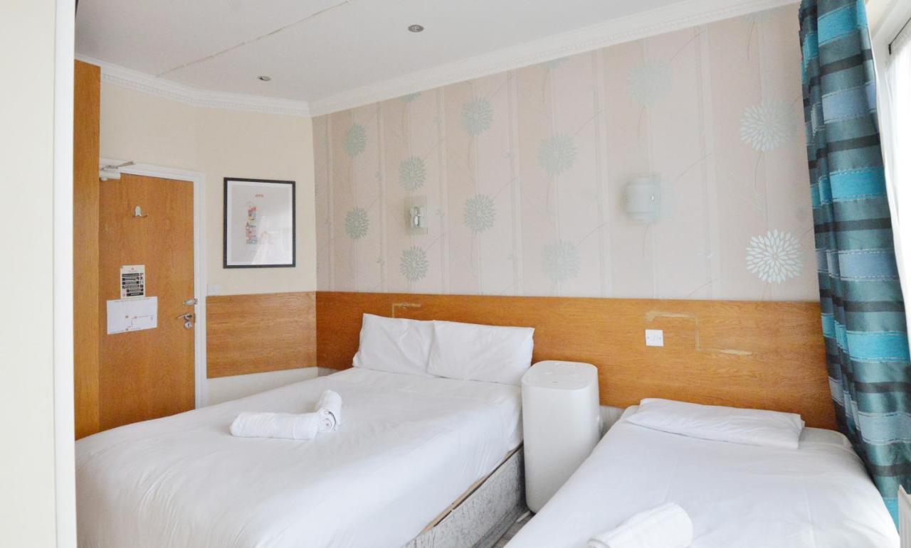 Hotell Anchor