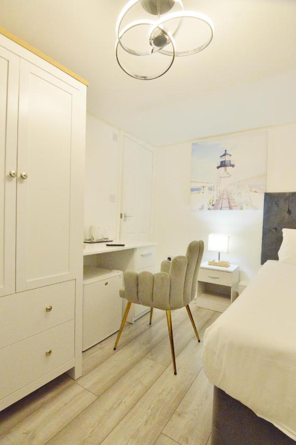 Hotell Anchor