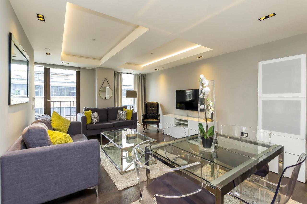 Lejlighed New Build-air Con-2 Bedroom-two Bathrooms Apt 2 *