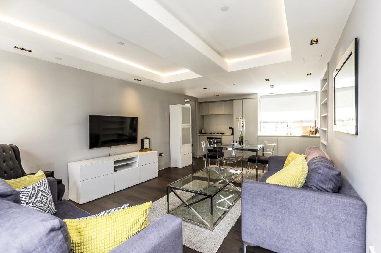 New Build-air Con-2 Bedroom-two Bathrooms Apt 2 Lejlighed *