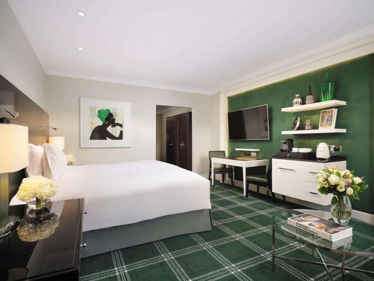 Sofitel St 5* Londen