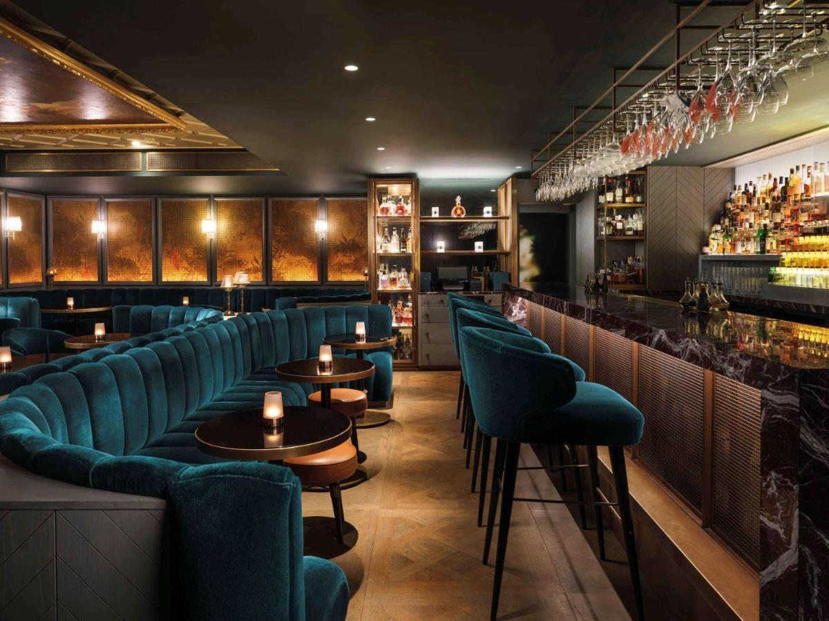 Sofitel St 5* Londen