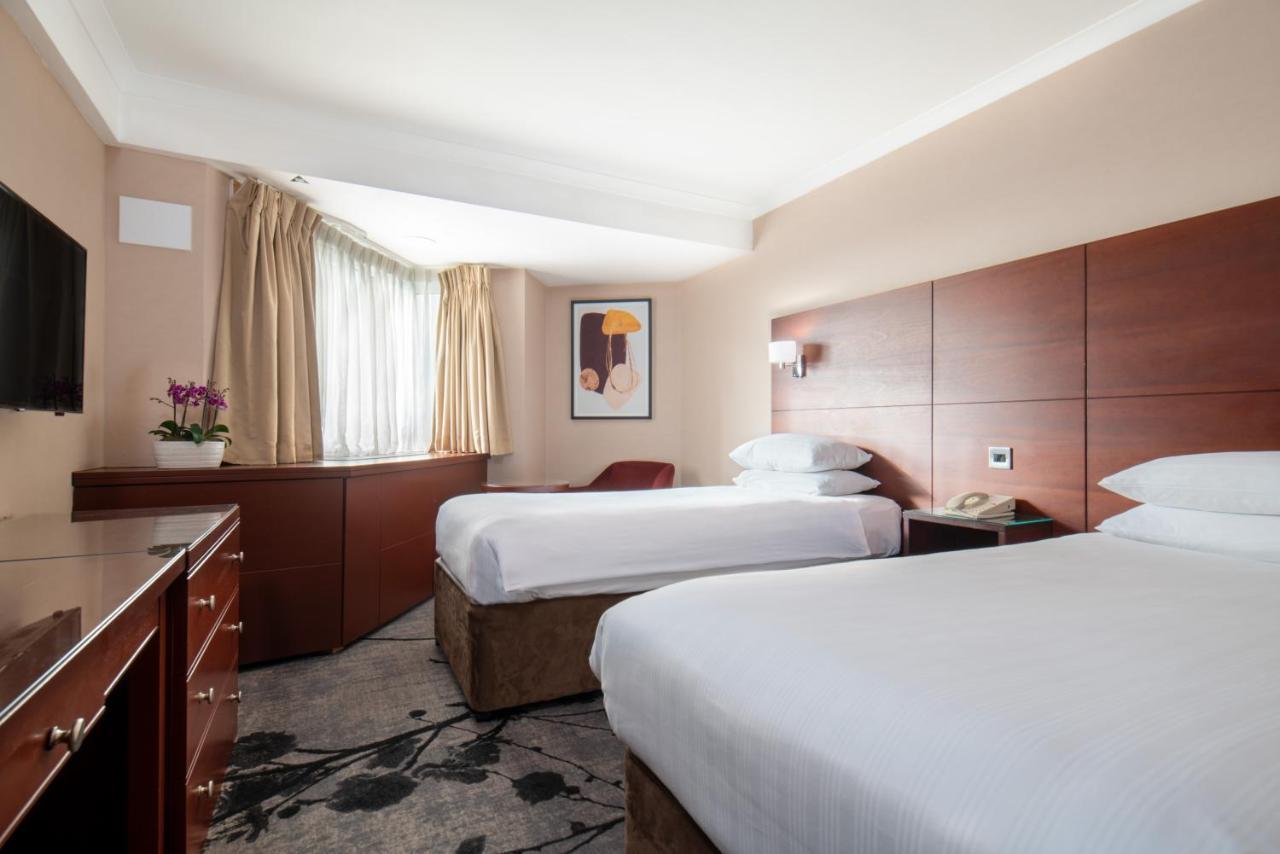Danubius Regents Park Hotell 4*