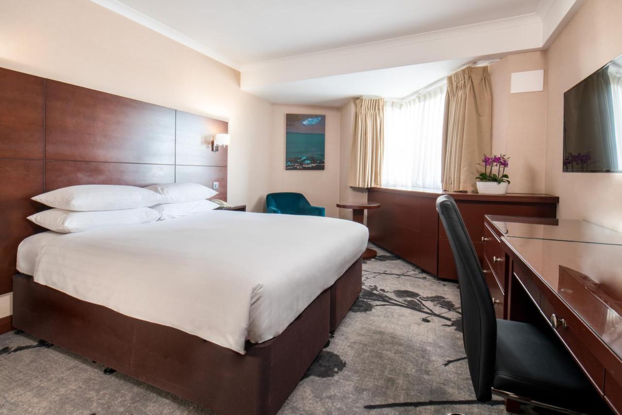 Hotell Danubius Regents Park