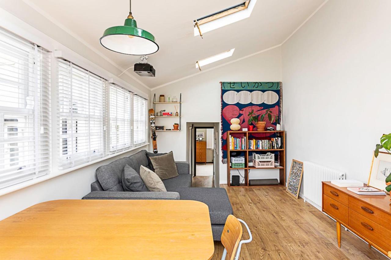 Gorgeous Hoxton Flat Appartement *