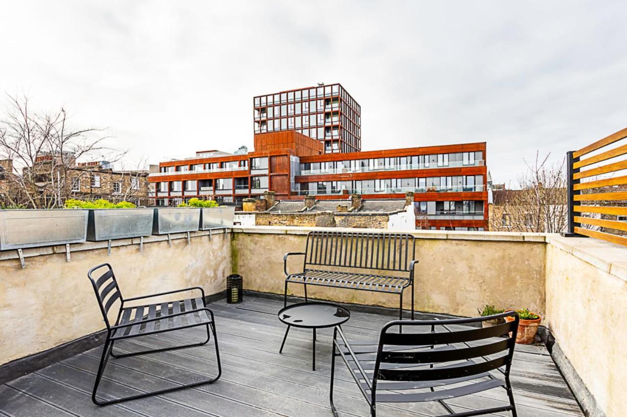 Gorgeous Hoxton Flat Appartement *