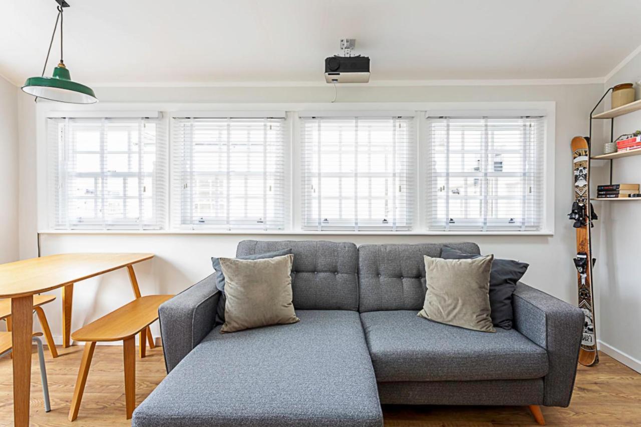 Gorgeous Hoxton Flat Appartement Londen