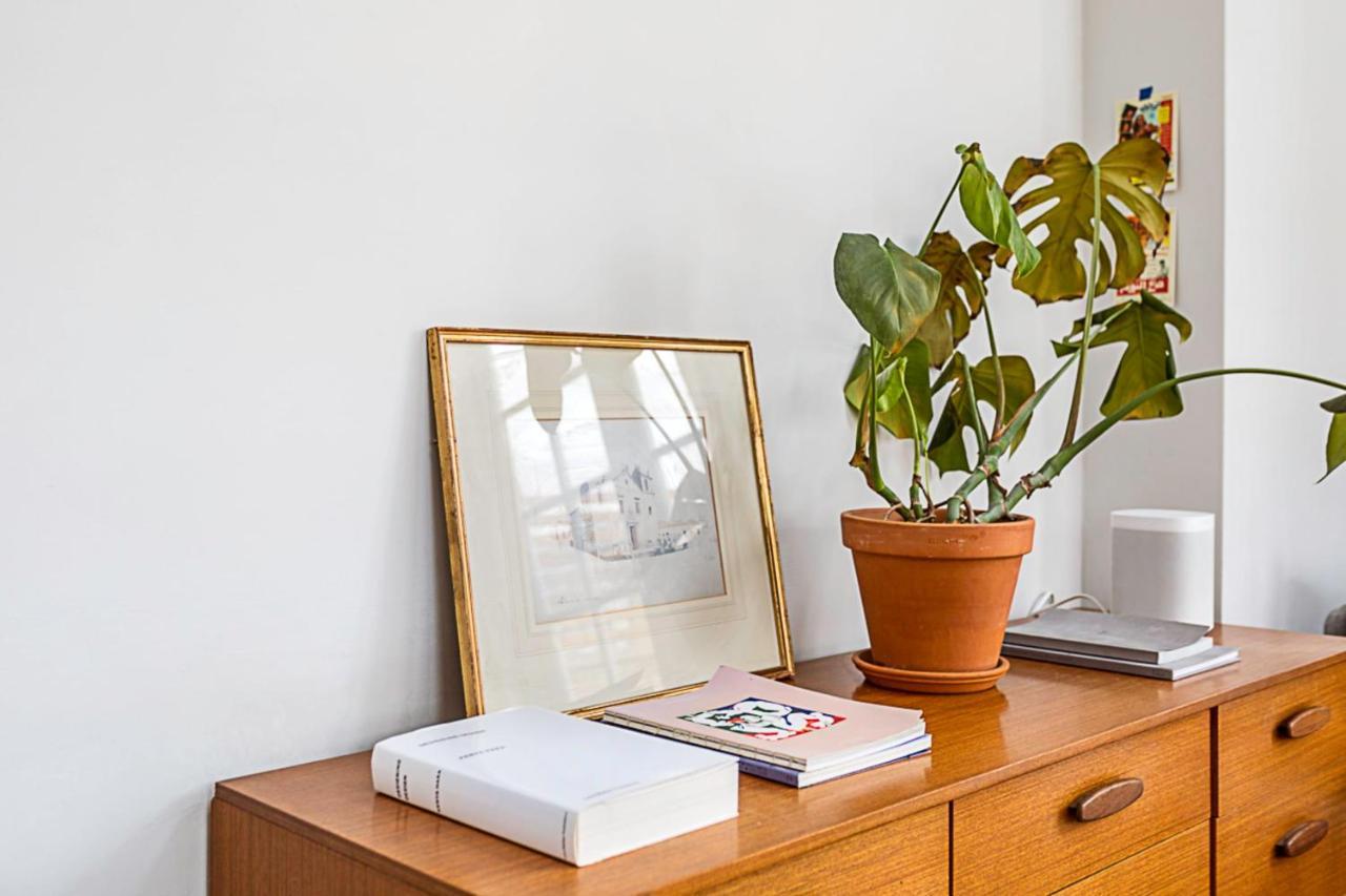 Appartement Gorgeous Hoxton Flat