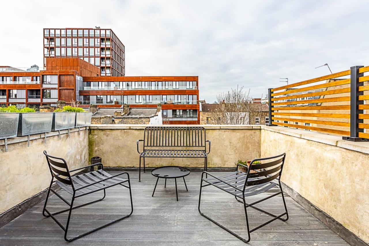 Gorgeous Hoxton Flat Apartment *