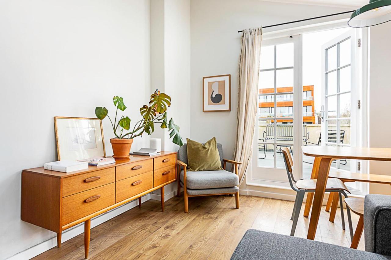 Gorgeous Hoxton Flat Appartement