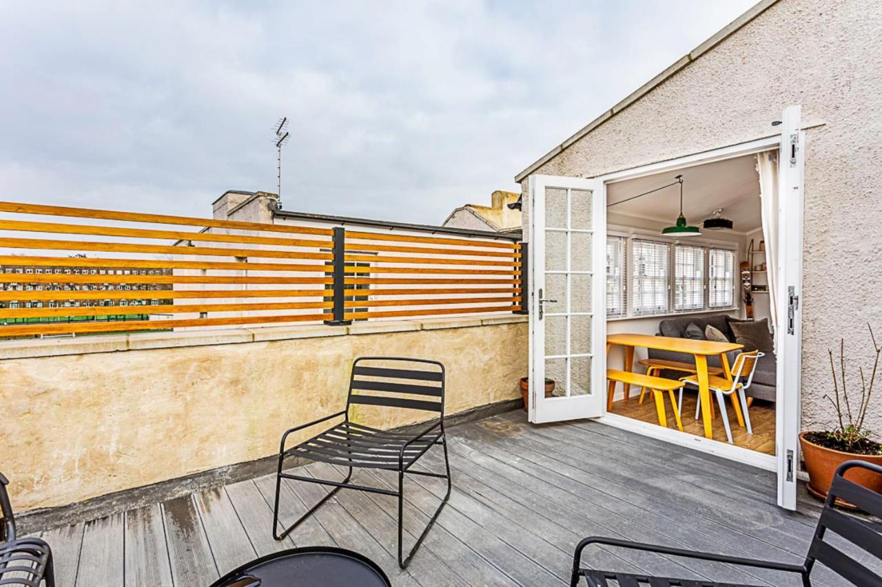 Gorgeous Hoxton Flat Appartement