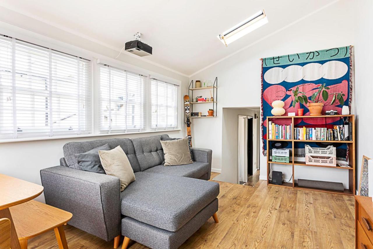 Appartement Gorgeous Hoxton Flat *