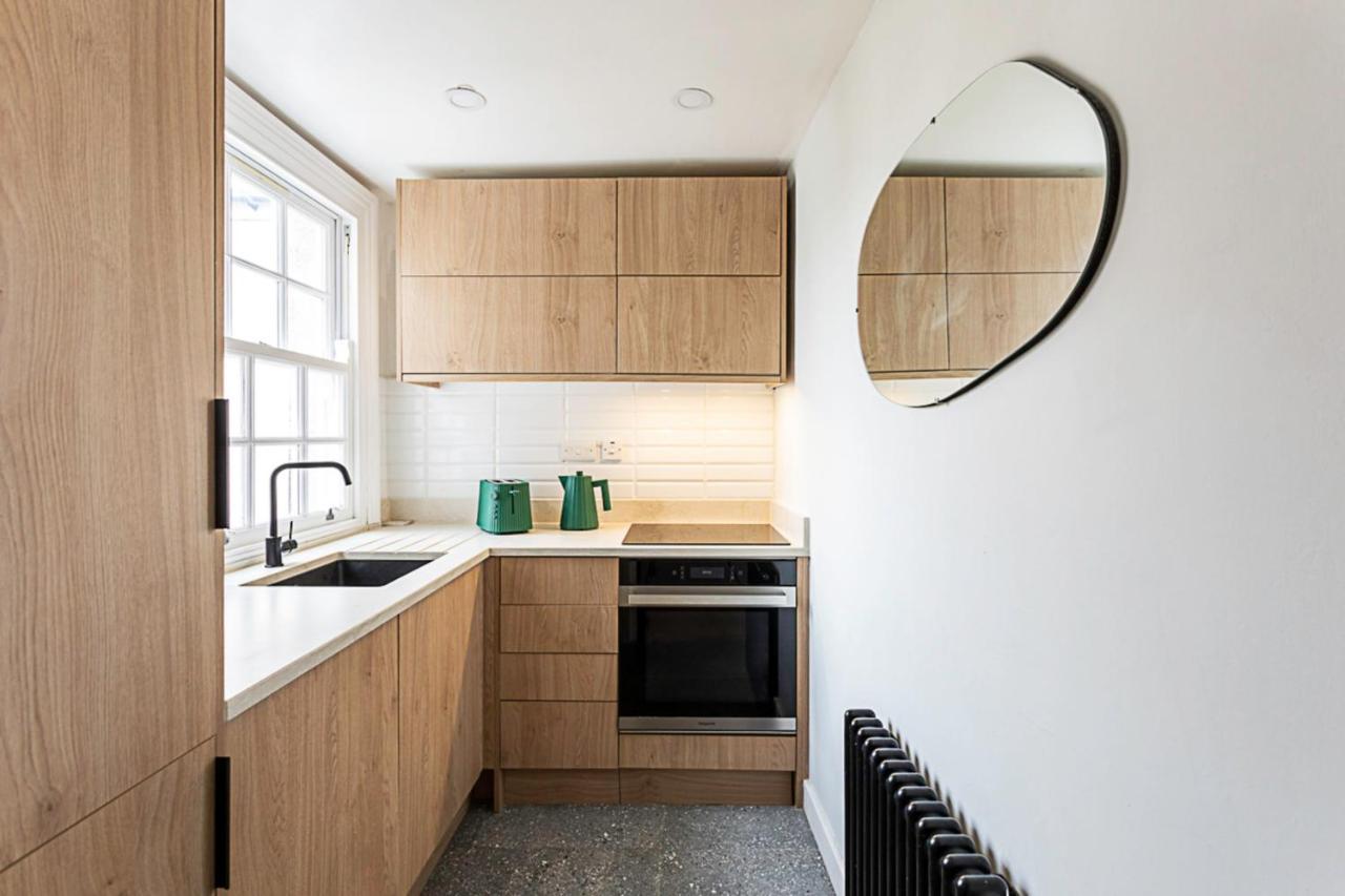 Gorgeous Hoxton Flat Appartement