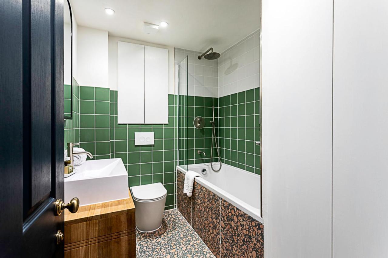 Appartement Gorgeous Hoxton Flat