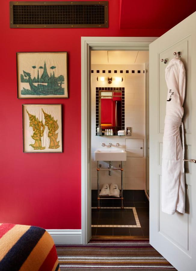 The Zetter Townhouse Clerkenwell Hotel 4*