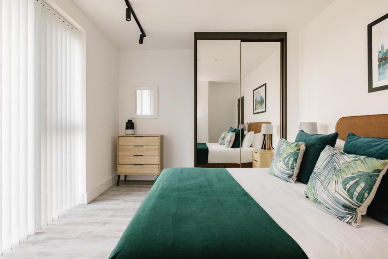 West Point Appartement