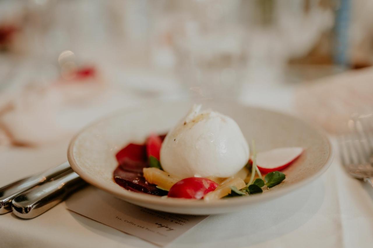 The Zetter Townhouse Clerkenwell