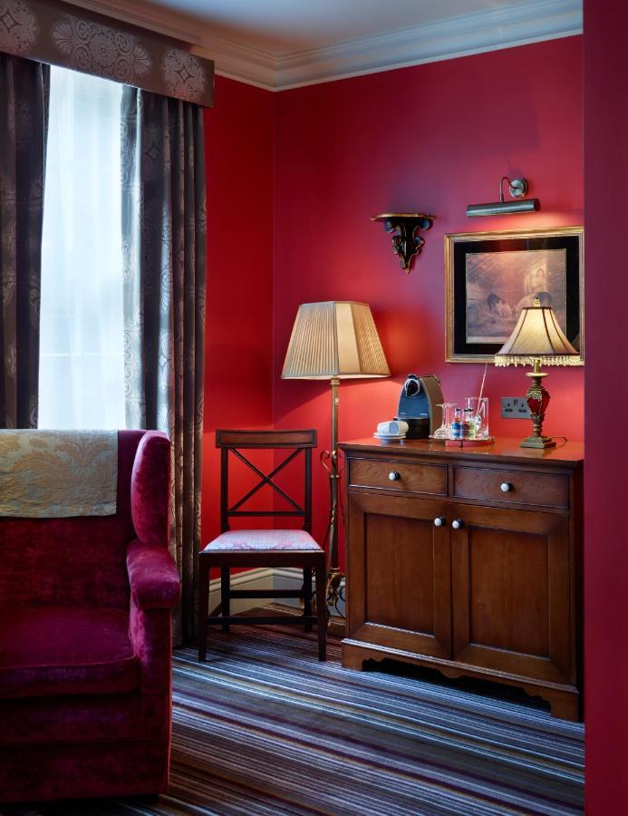The Zetter Townhouse Clerkenwell Londen