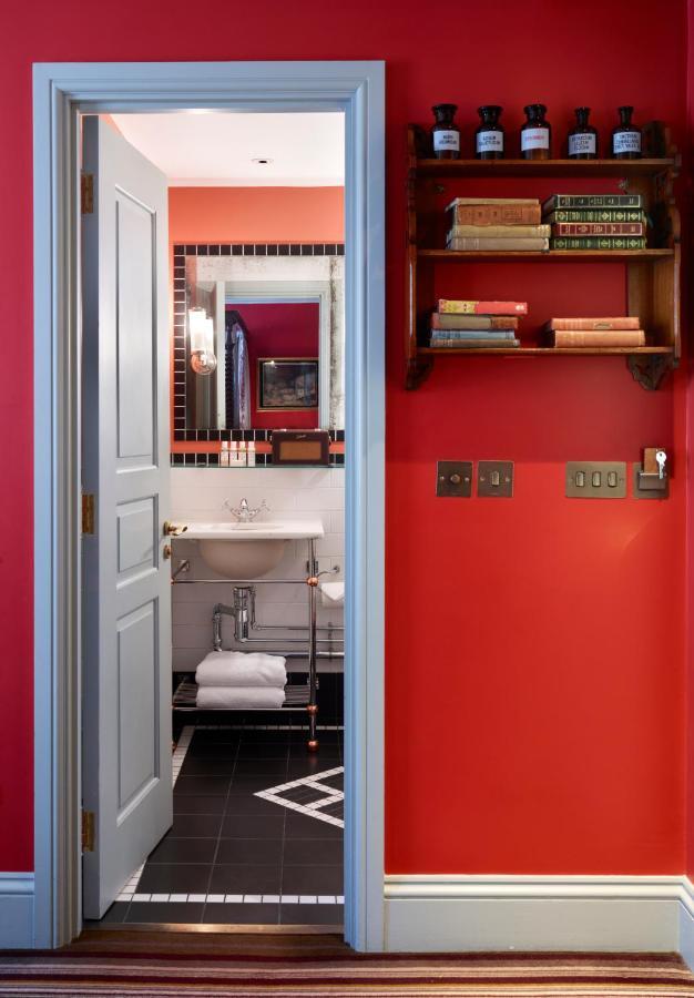 The Zetter Clerkenwell 4*