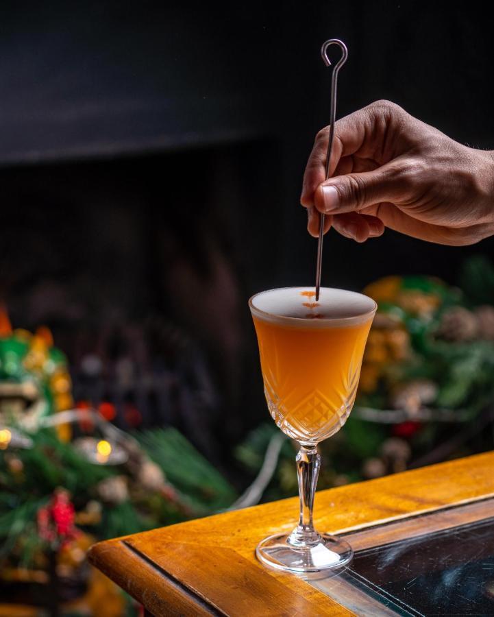 The Zetter Clerkenwell
