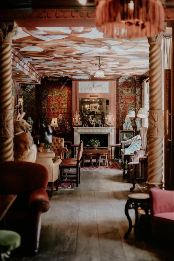 The Zetter Townhouse Clerkenwell