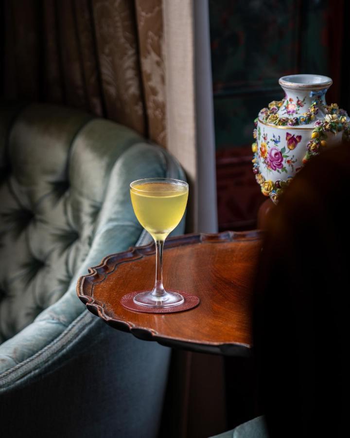 The Zetter Townhouse Clerkenwell Hotel Londen