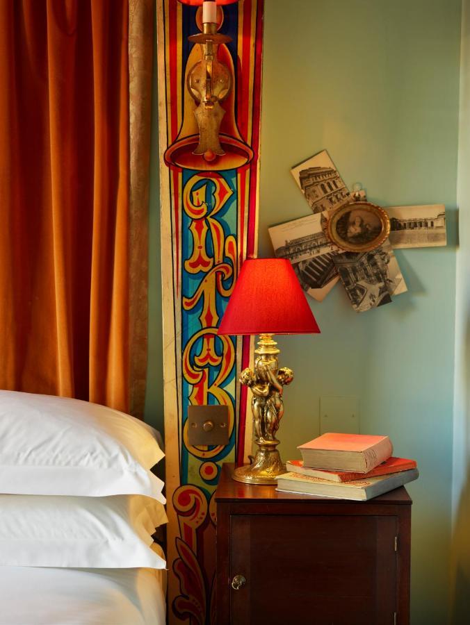 The Zetter Townhouse Clerkenwell Hotel Londen