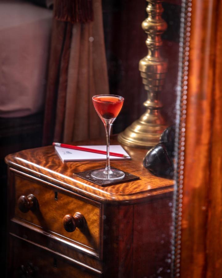 The Zetter Townhouse Clerkenwell Hotel