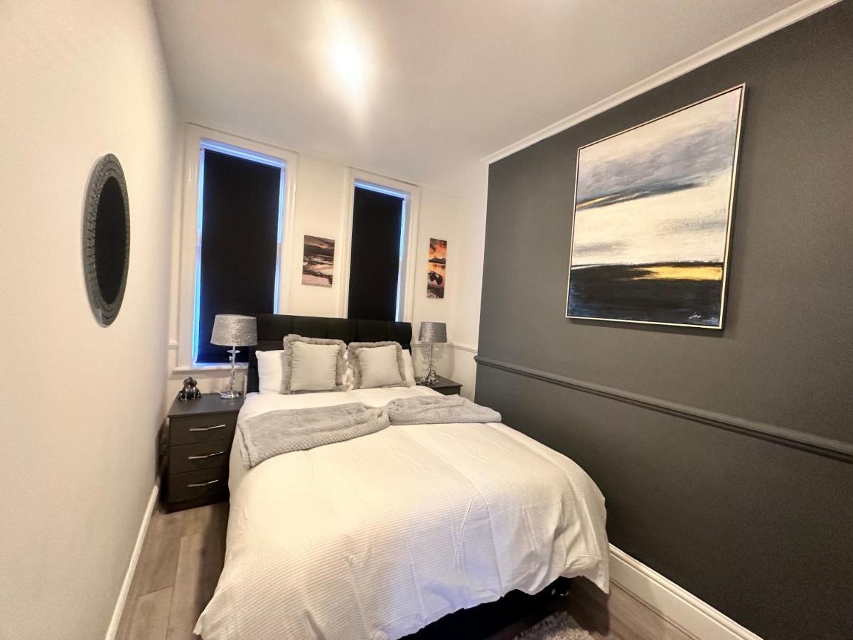 Appartement Kensington High Street Londen