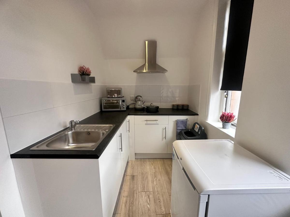 Appartement Kensington High Street