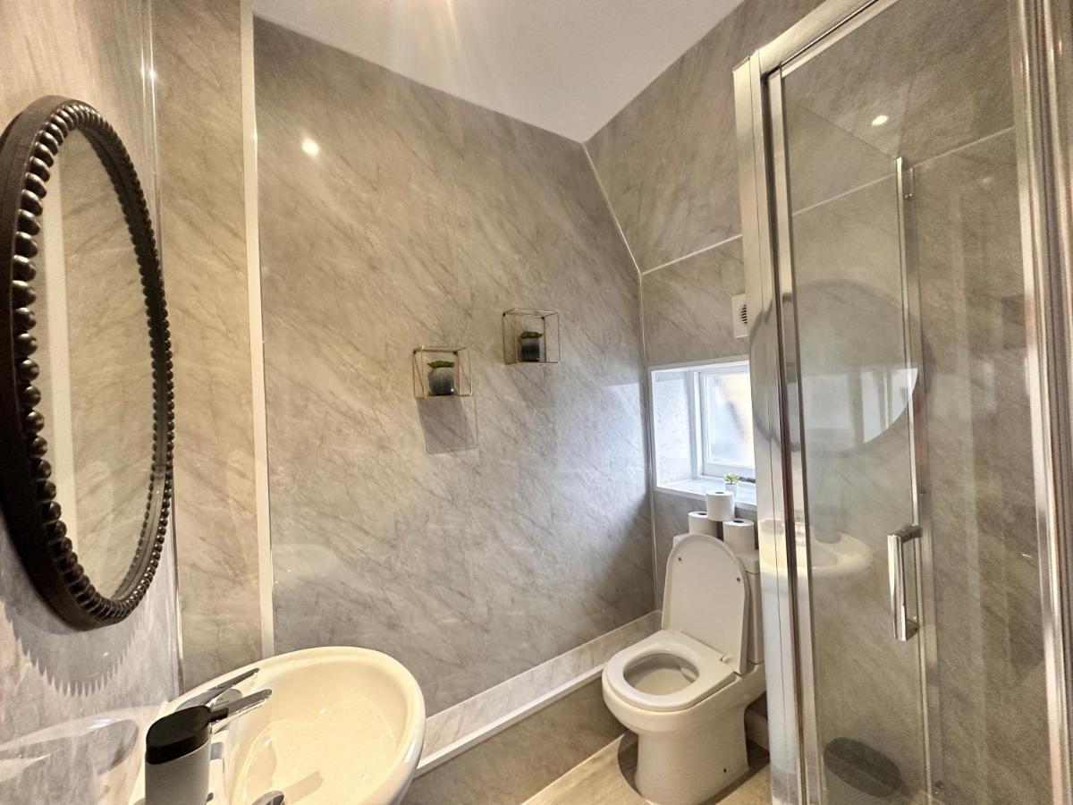 Kensington High Street Appartement *