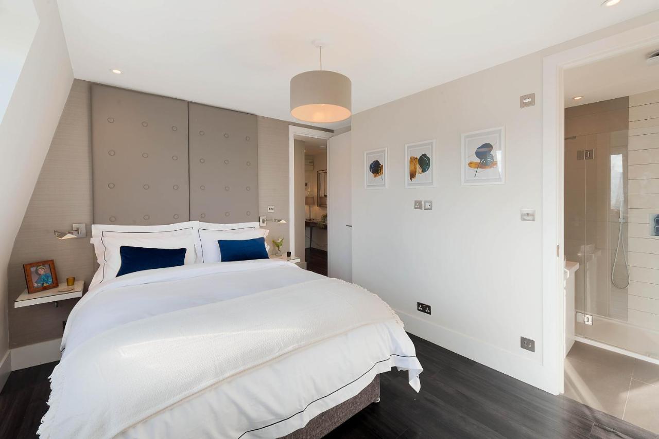 Amazing South Kensington Flat * Londra